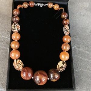 Bold Statement Necklace